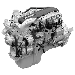 U3645 Engine